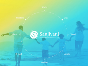 Sanjivani Holidays - UI / Ux Designer, Web designer, Graphic Designer in pune, India