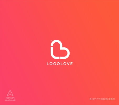 Logo Love Logo Design